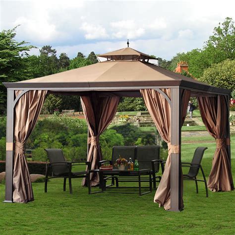 gazebo 12 x 10